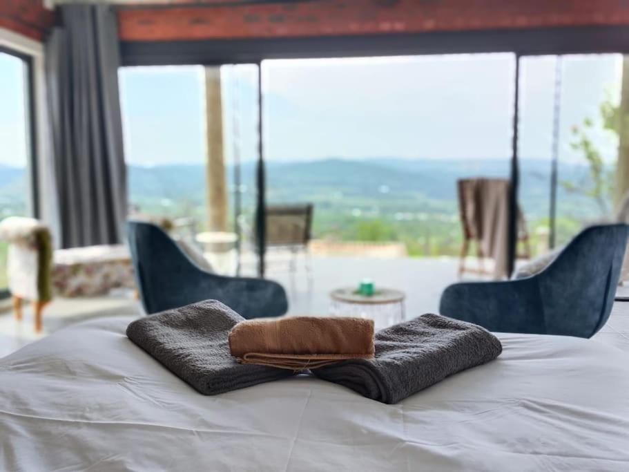 Rocky Road Mountain Lodge Преторія Екстер'єр фото